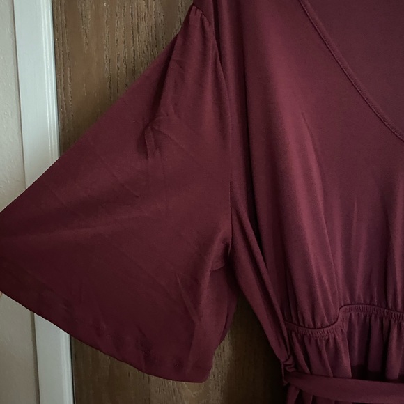 Dress - Picture 5 of 5